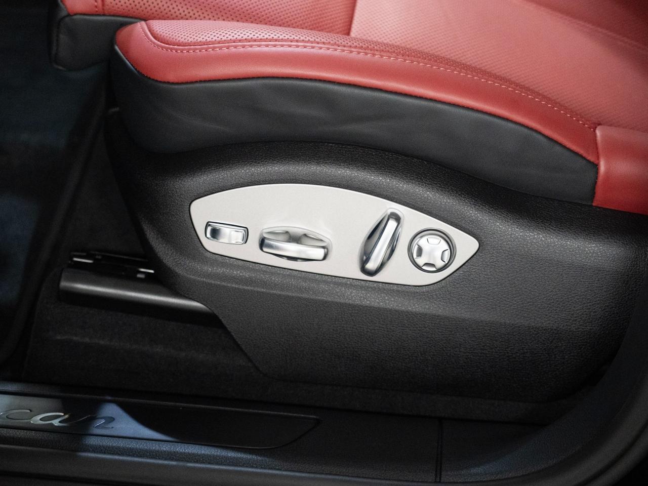 2026 Porsche Macan Pompano Beach FL