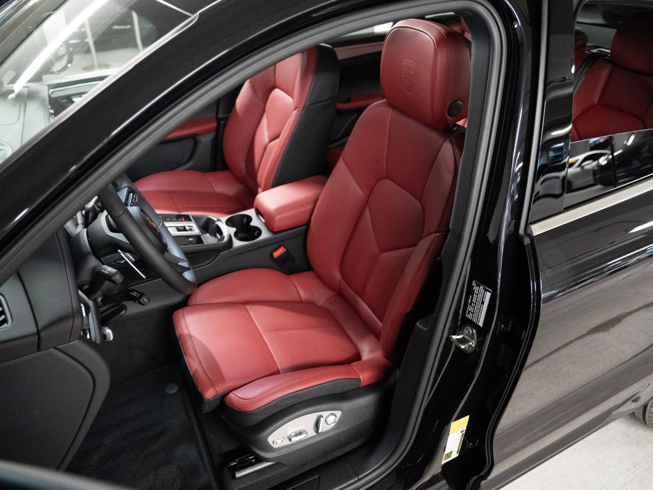 2026 Porsche Macan Pompano Beach FL