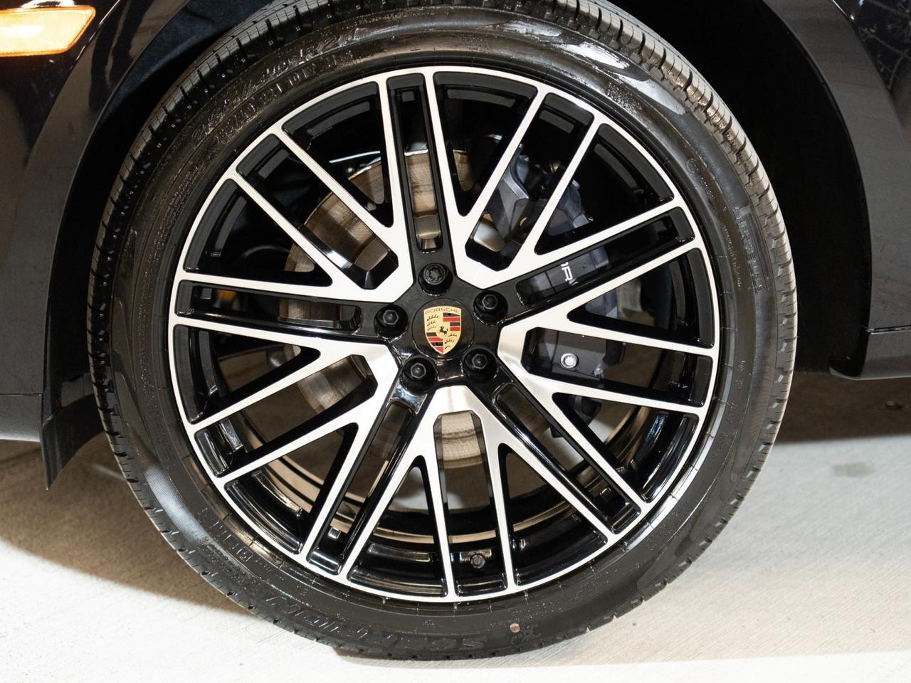2026 Porsche Macan Pompano Beach FL