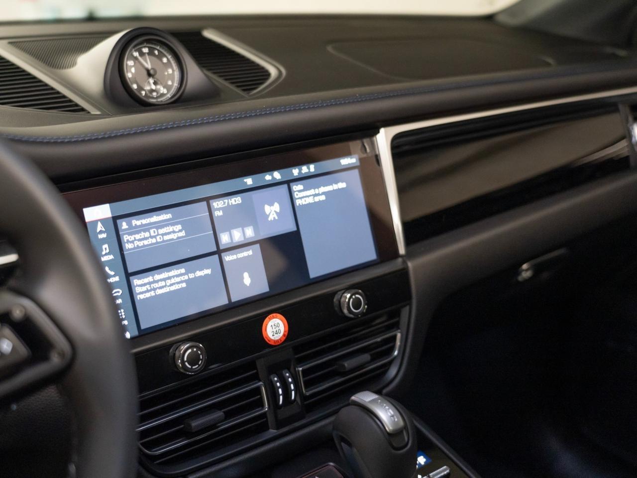 2026 Porsche Macan Pompano Beach FL