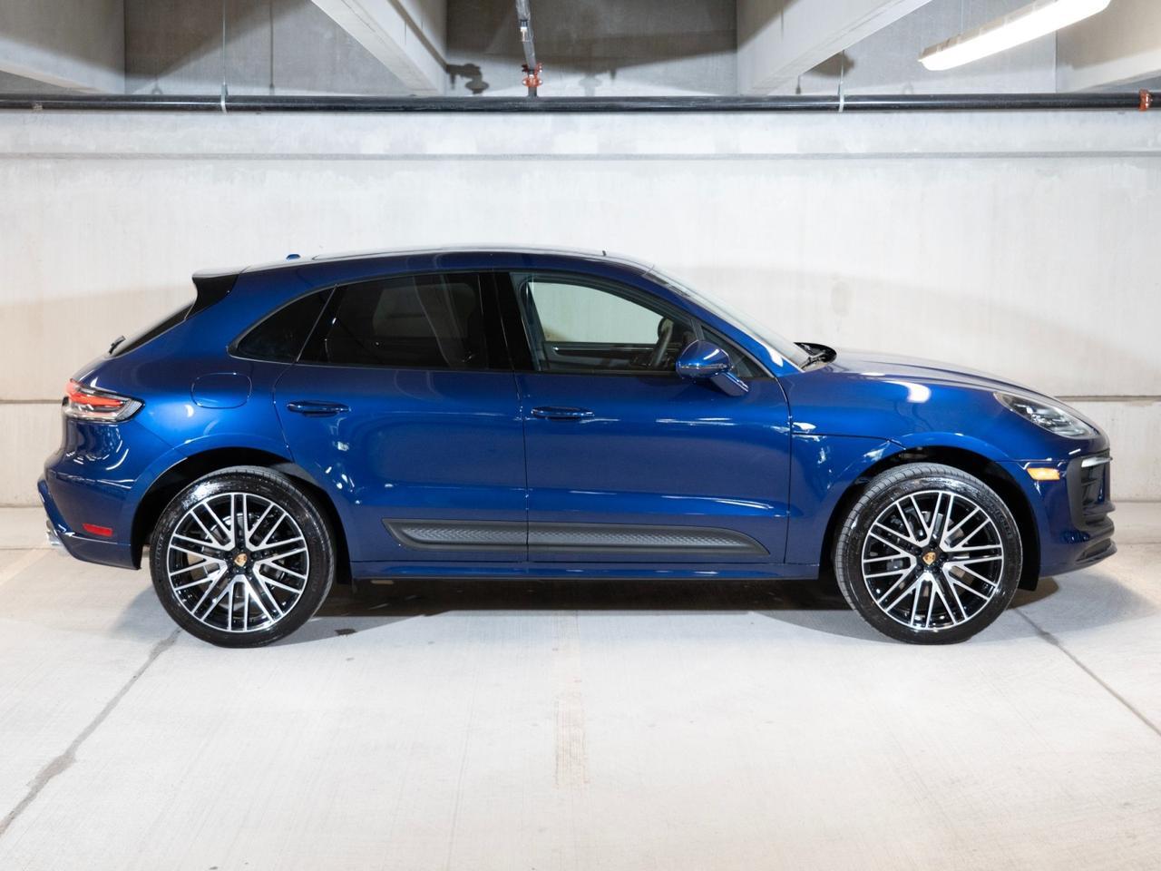 2026 Porsche Macan Pompano Beach FL