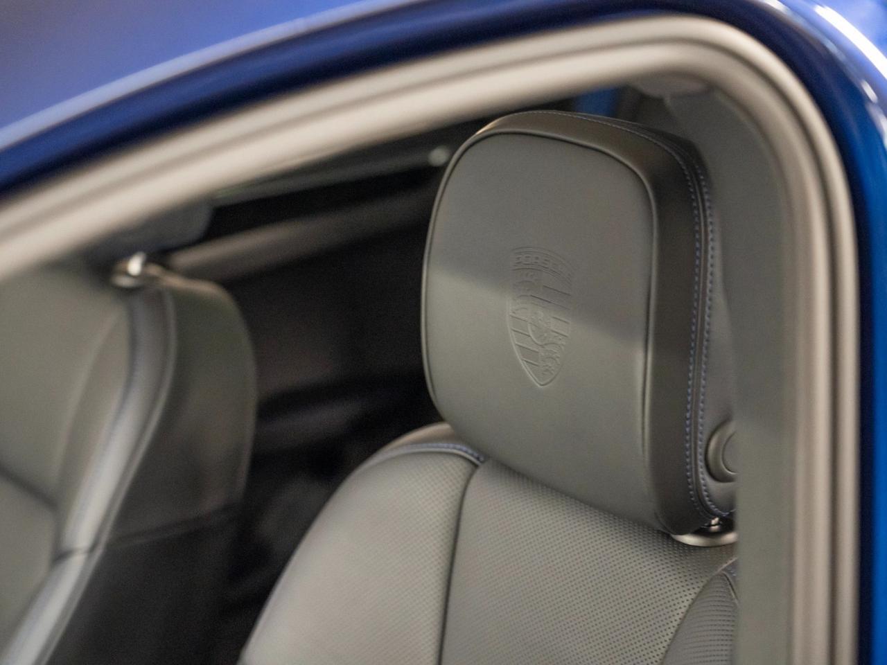 2026 Porsche Macan Pompano Beach FL