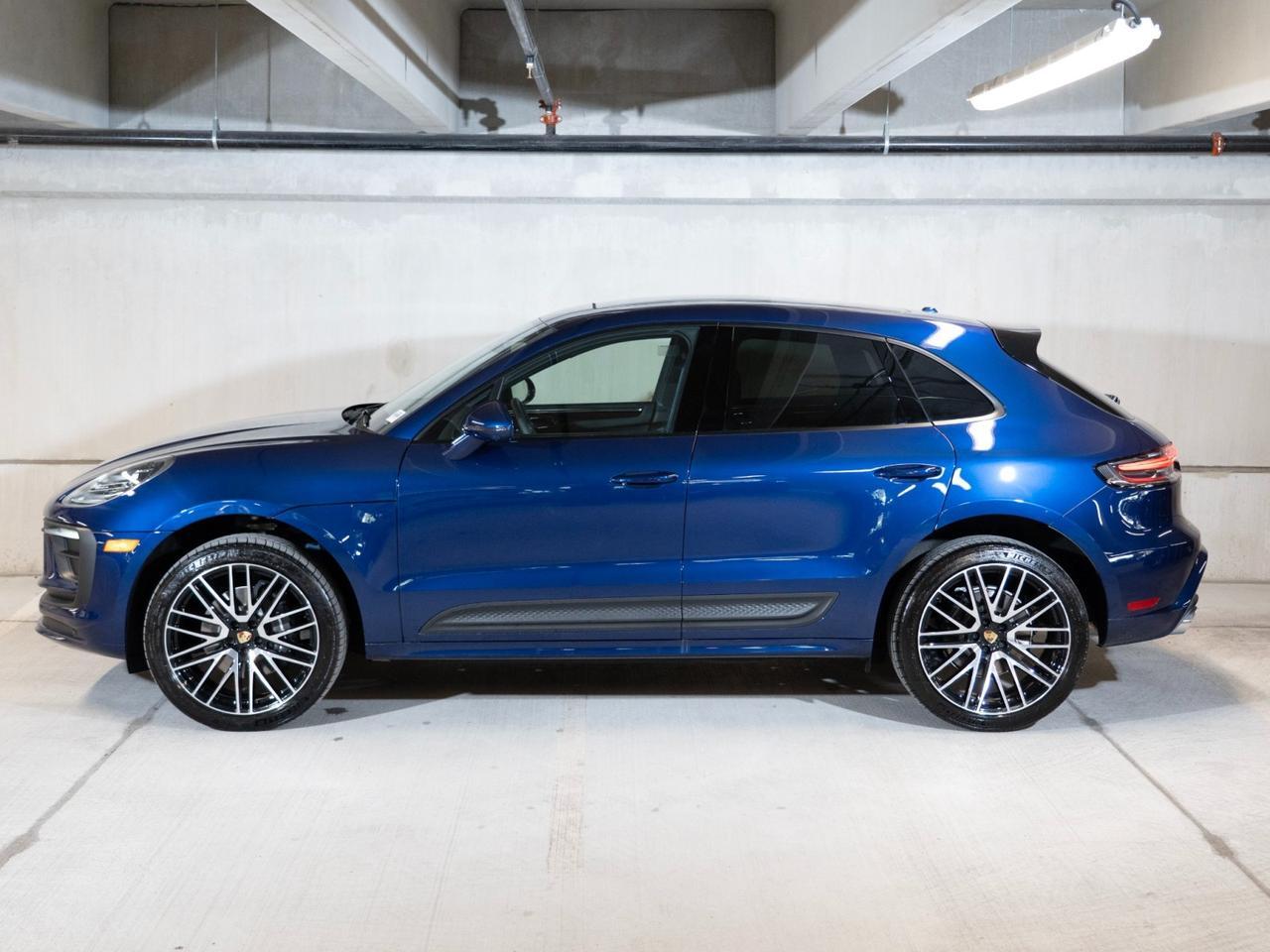 2026 Porsche Macan Pompano Beach FL