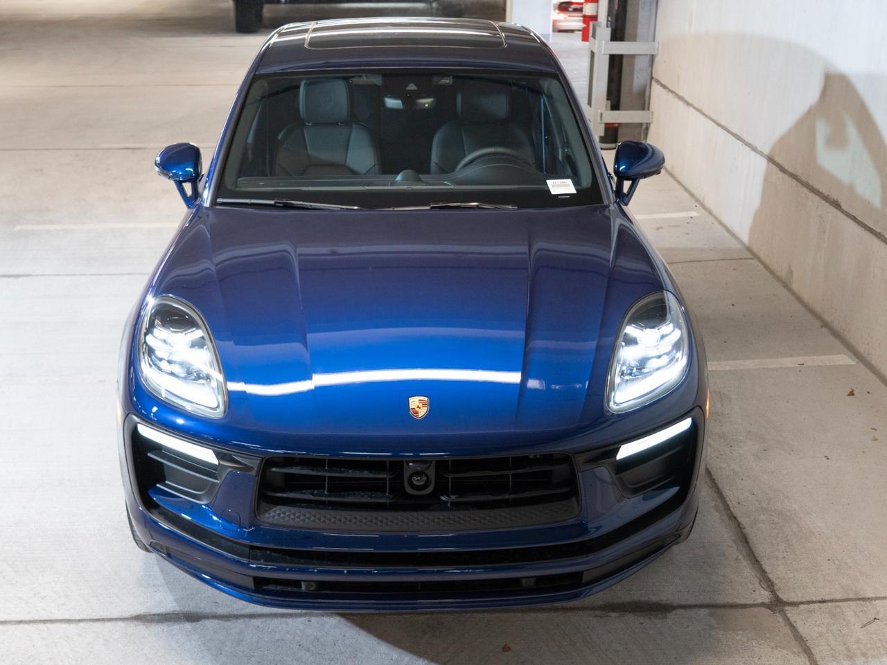 2026 Porsche Macan Pompano Beach FL