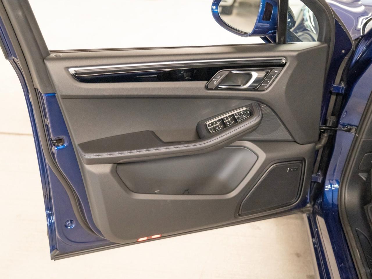 2026 Porsche Macan Pompano Beach FL