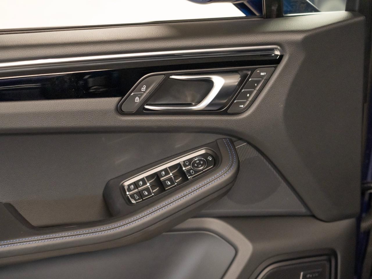 2026 Porsche Macan Pompano Beach FL