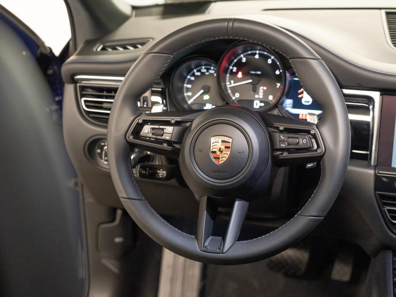 2026 Porsche Macan Pompano Beach FL