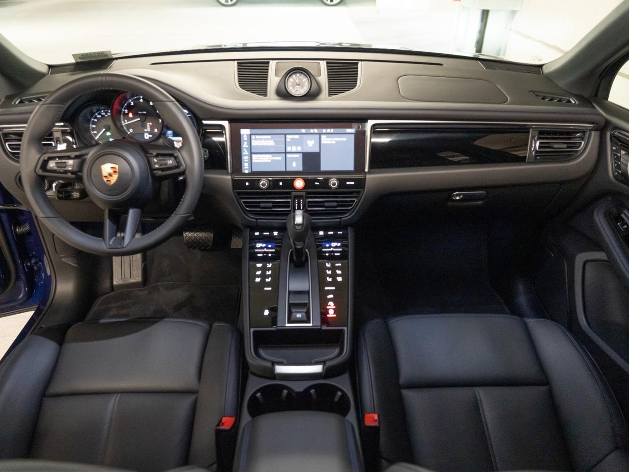 2026 Porsche Macan Pompano Beach FL