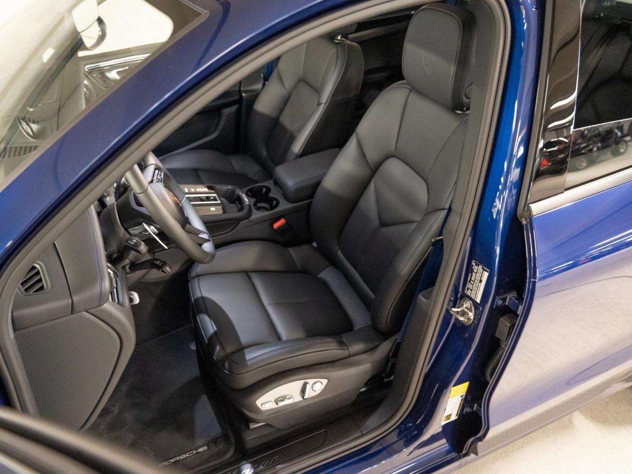 2026 Porsche Macan Pompano Beach FL