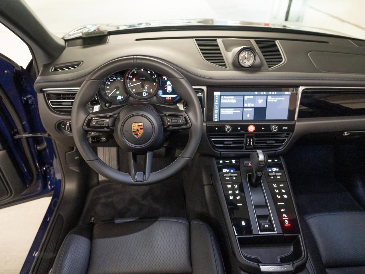 2026 Porsche Macan Pompano Beach FL