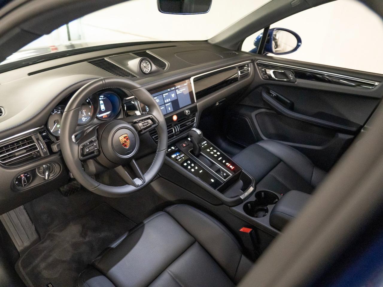 2026 Porsche Macan Pompano Beach FL