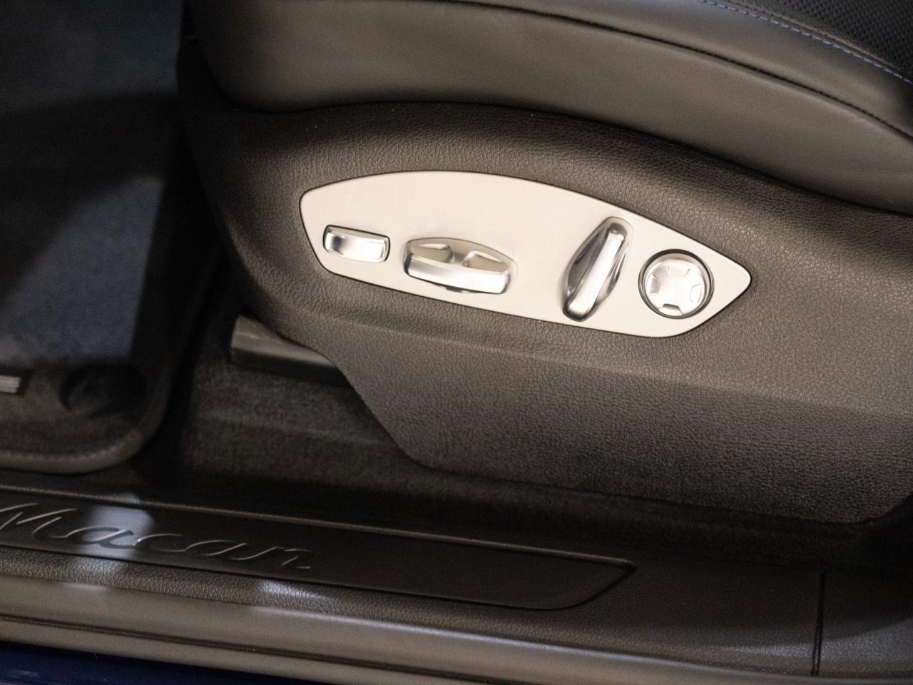 2026 Porsche Macan Pompano Beach FL