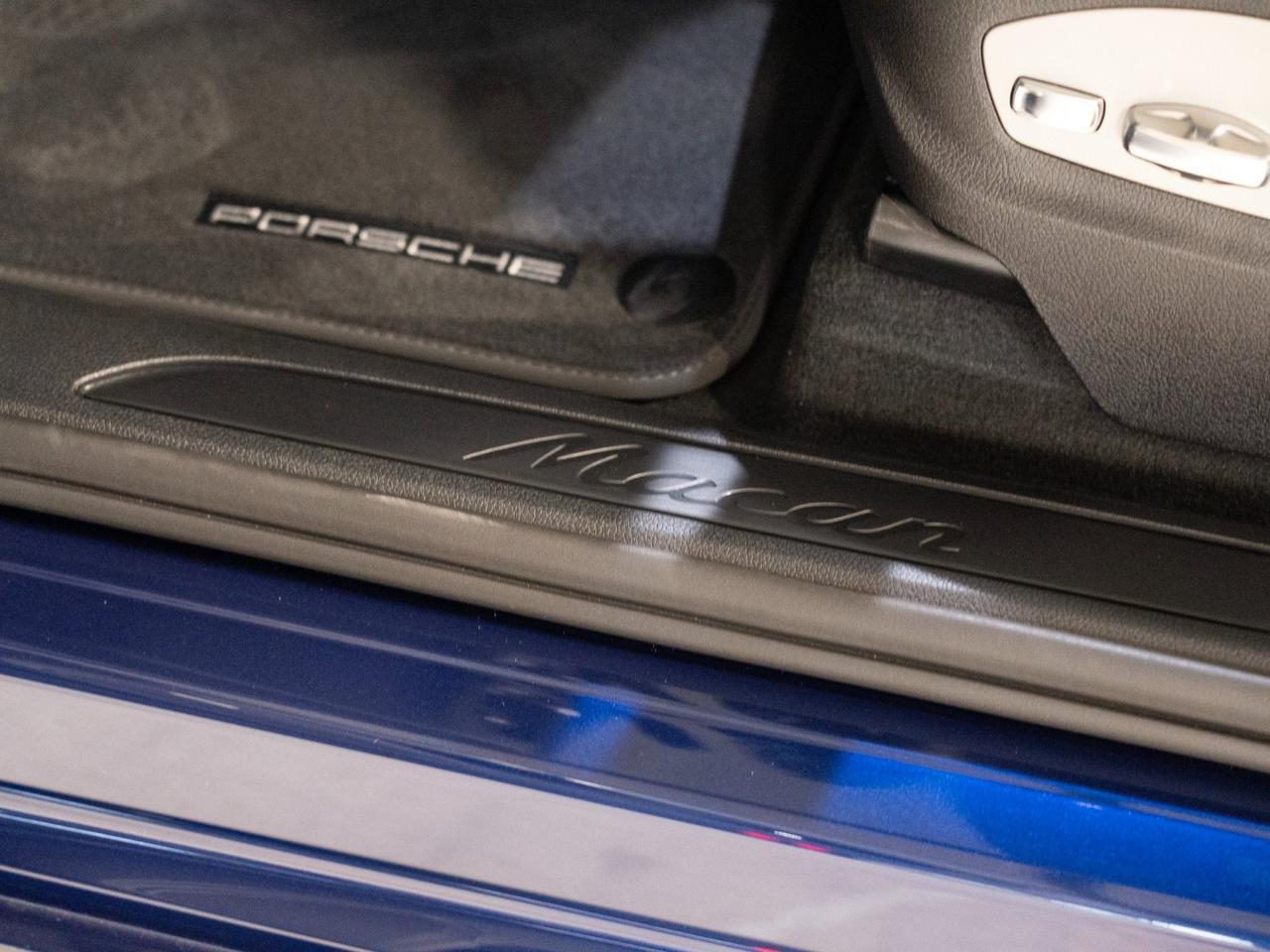 2026 Porsche Macan Pompano Beach FL