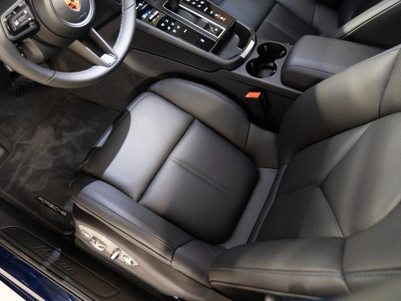 2026 Porsche Macan Pompano Beach FL