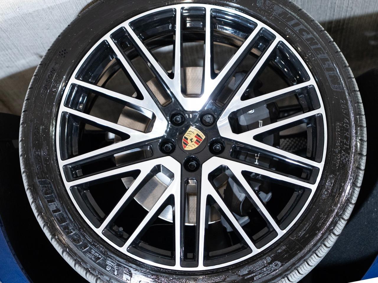 2026 Porsche Macan Pompano Beach FL
