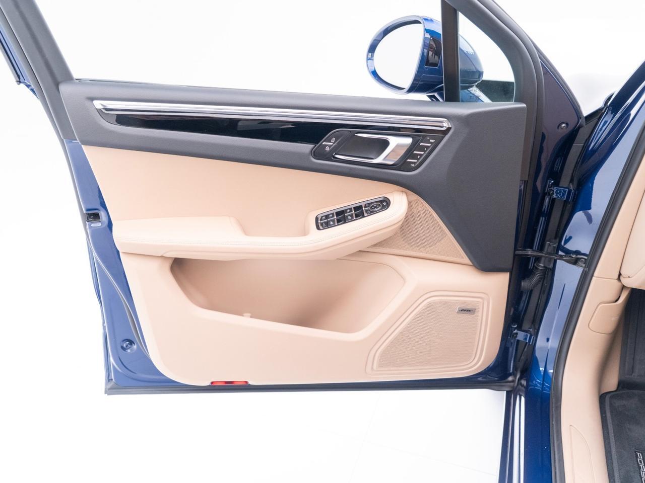2026 Porsche Macan Pompano Beach FL