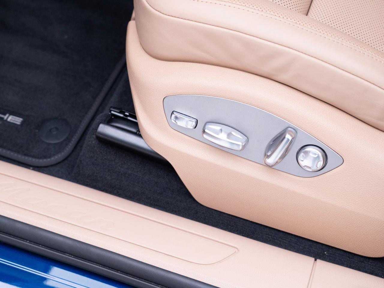 2026 Porsche Macan Pompano Beach FL