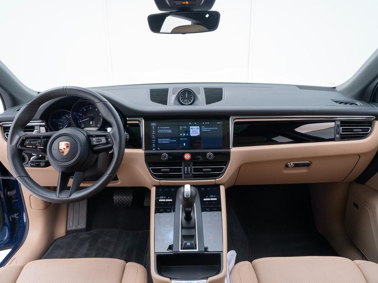2026 Porsche Macan Pompano Beach FL
