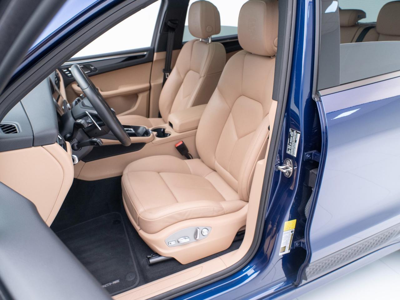 2026 Porsche Macan Pompano Beach FL