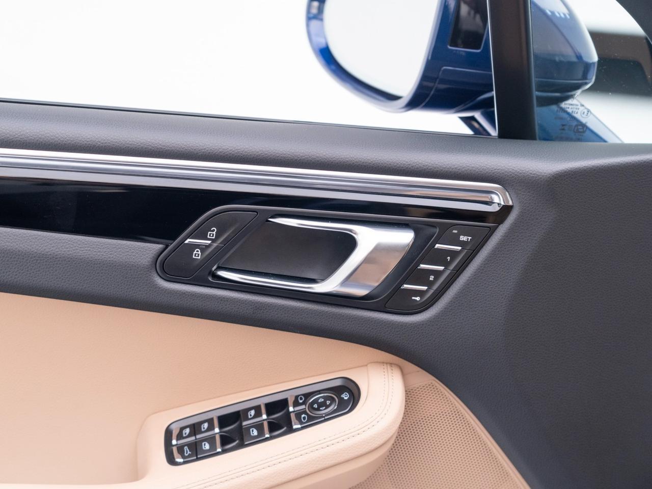 2026 Porsche Macan Pompano Beach FL