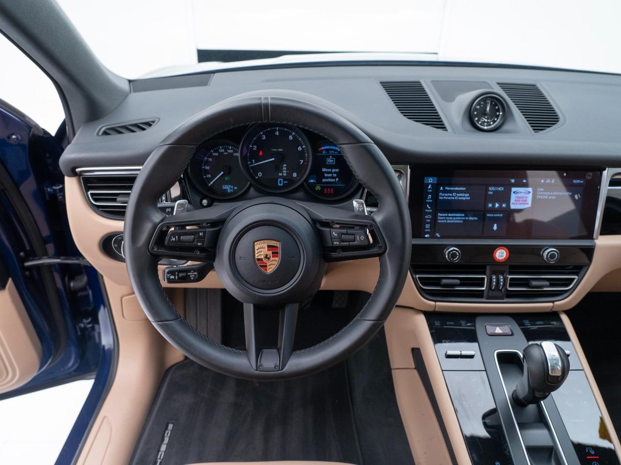 2026 Porsche Macan Pompano Beach FL