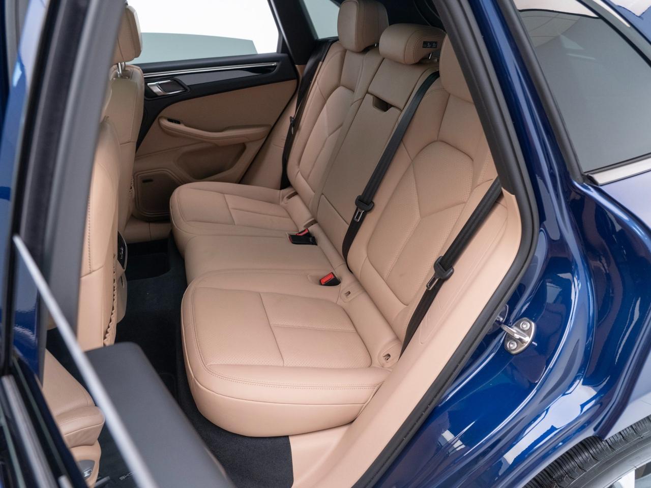 2026 Porsche Macan Pompano Beach FL