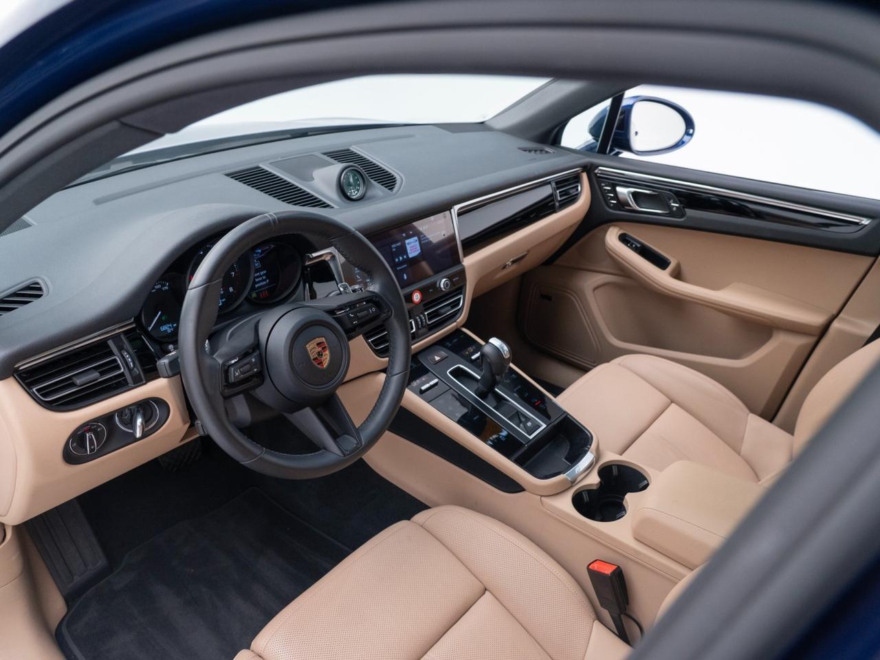 2026 Porsche Macan Pompano Beach FL