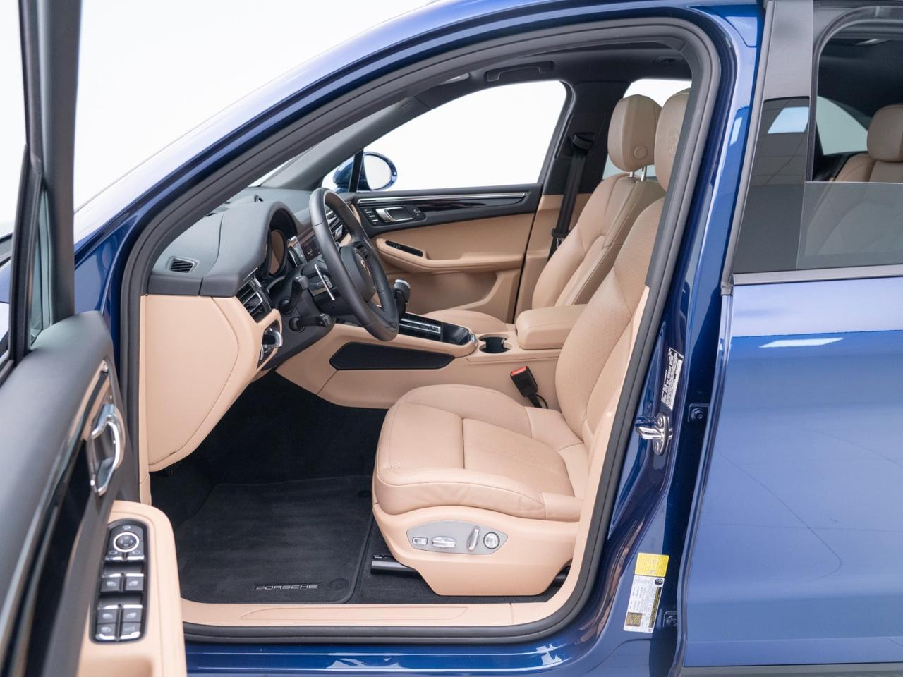 2026 Porsche Macan Pompano Beach FL