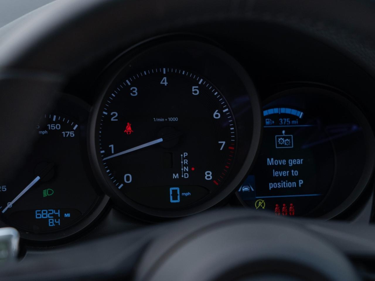 2026 Porsche Macan Pompano Beach FL