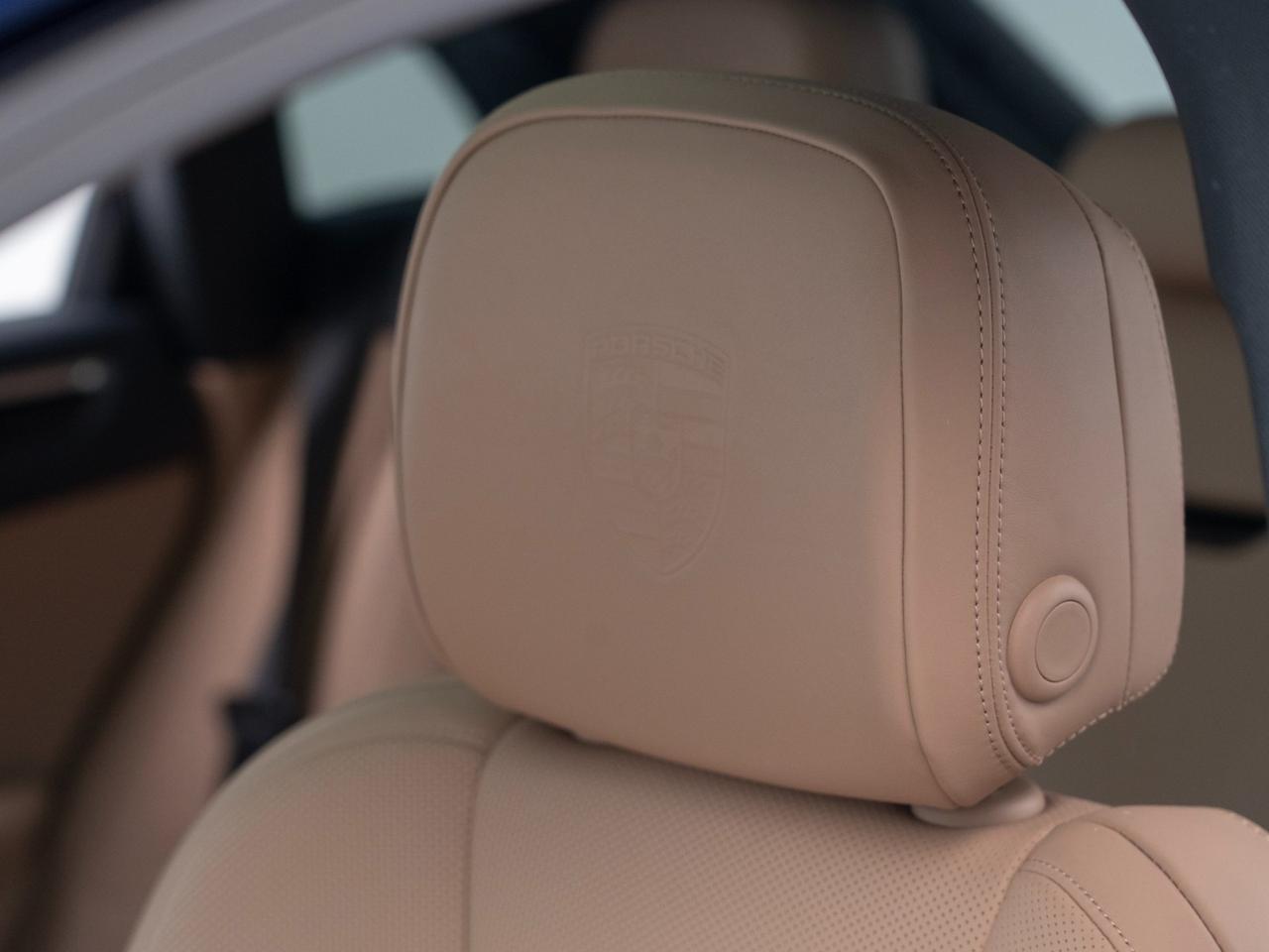 2026 Porsche Macan Pompano Beach FL
