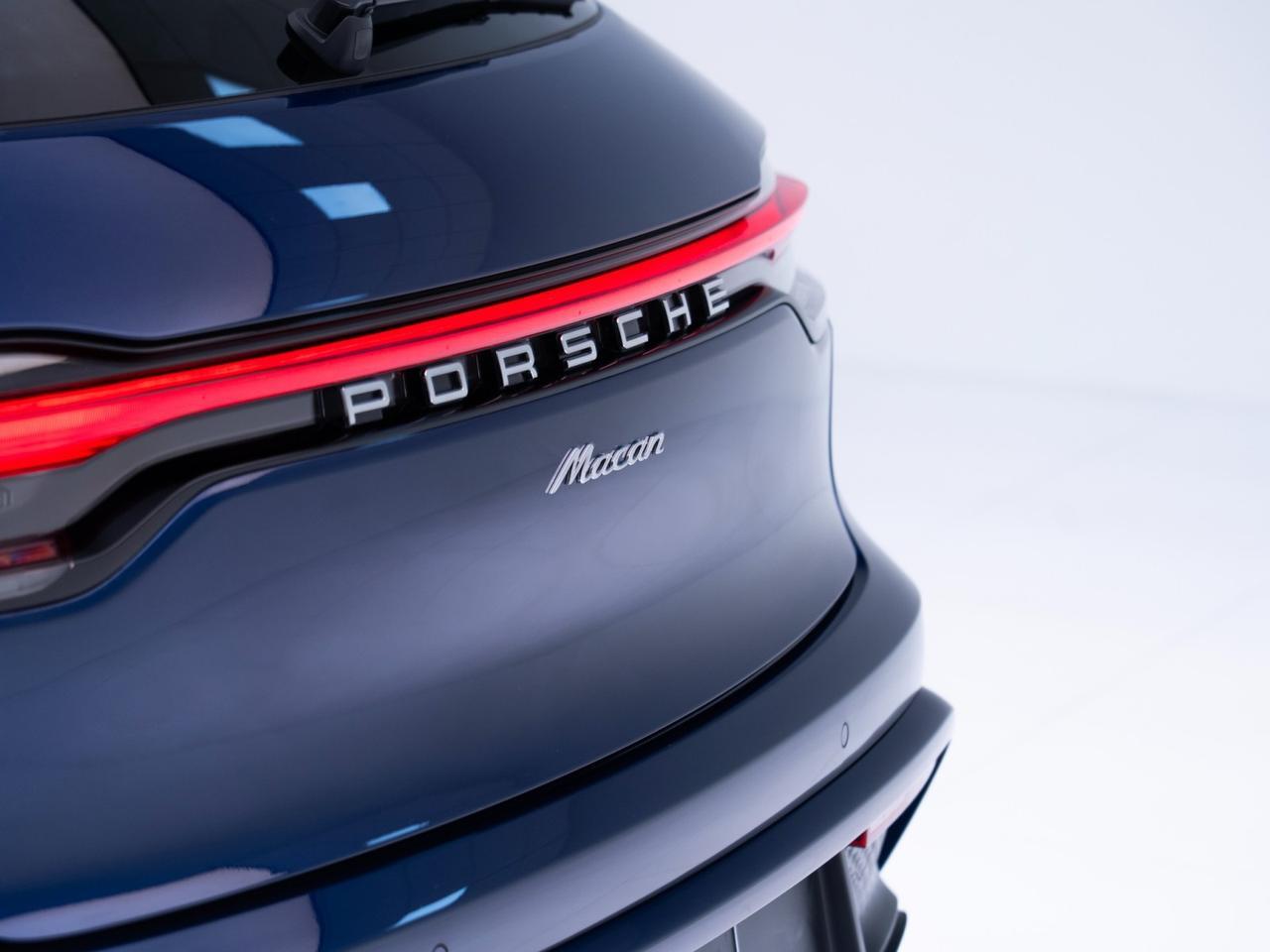 2026 Porsche Macan Pompano Beach FL
