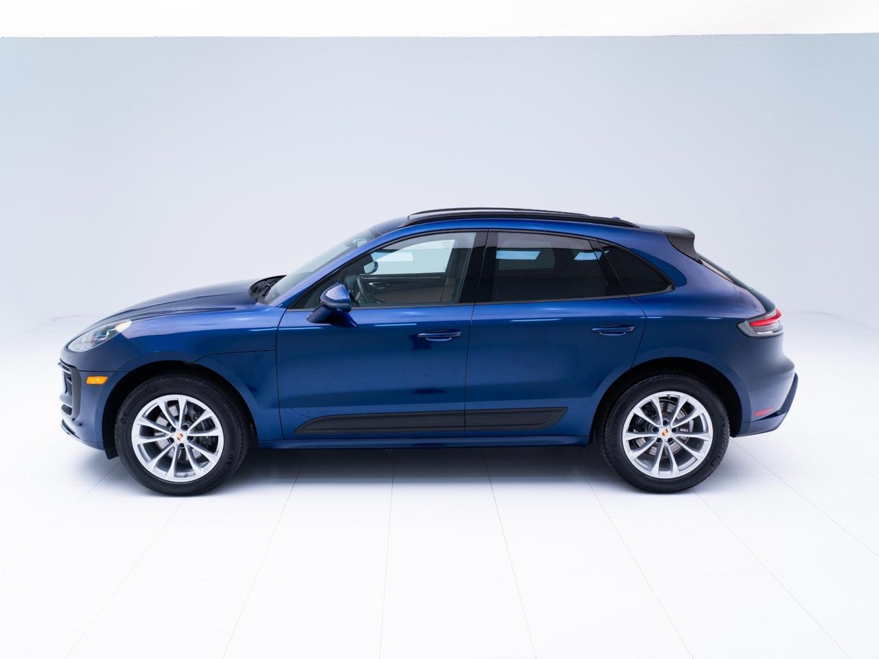 2026 Porsche Macan Pompano Beach FL