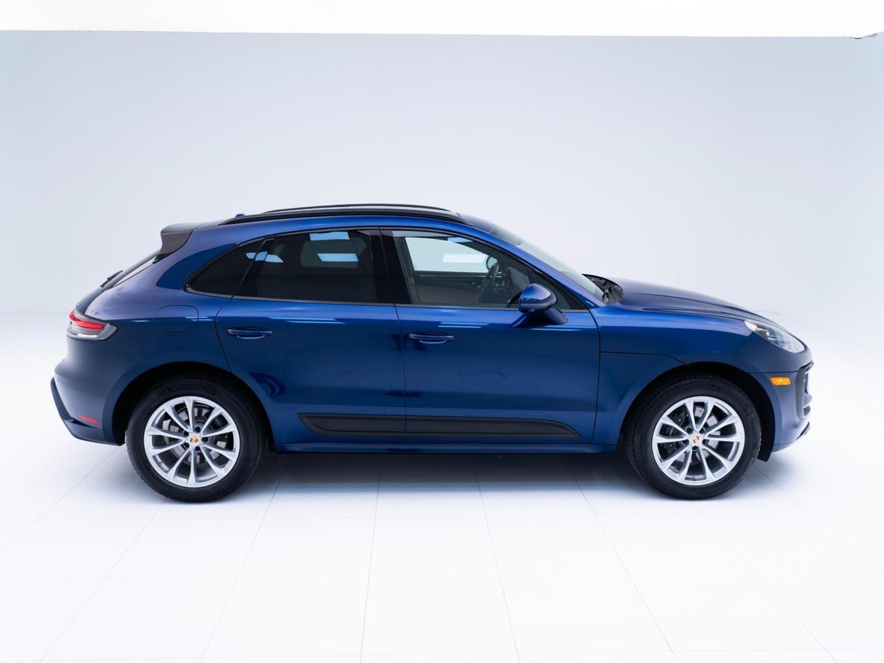 2026 Porsche Macan Pompano Beach FL