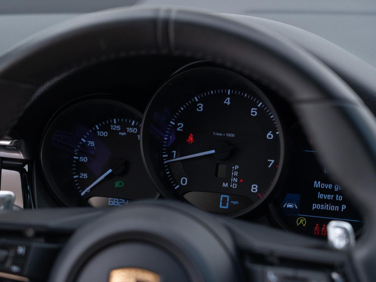 2026 Porsche Macan Pompano Beach FL