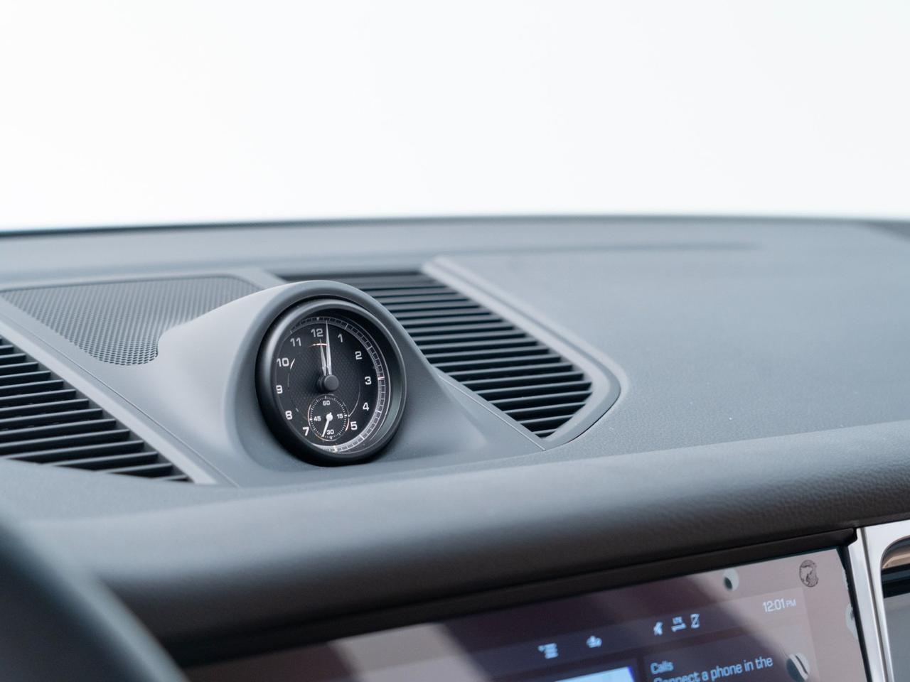 2026 Porsche Macan Pompano Beach FL