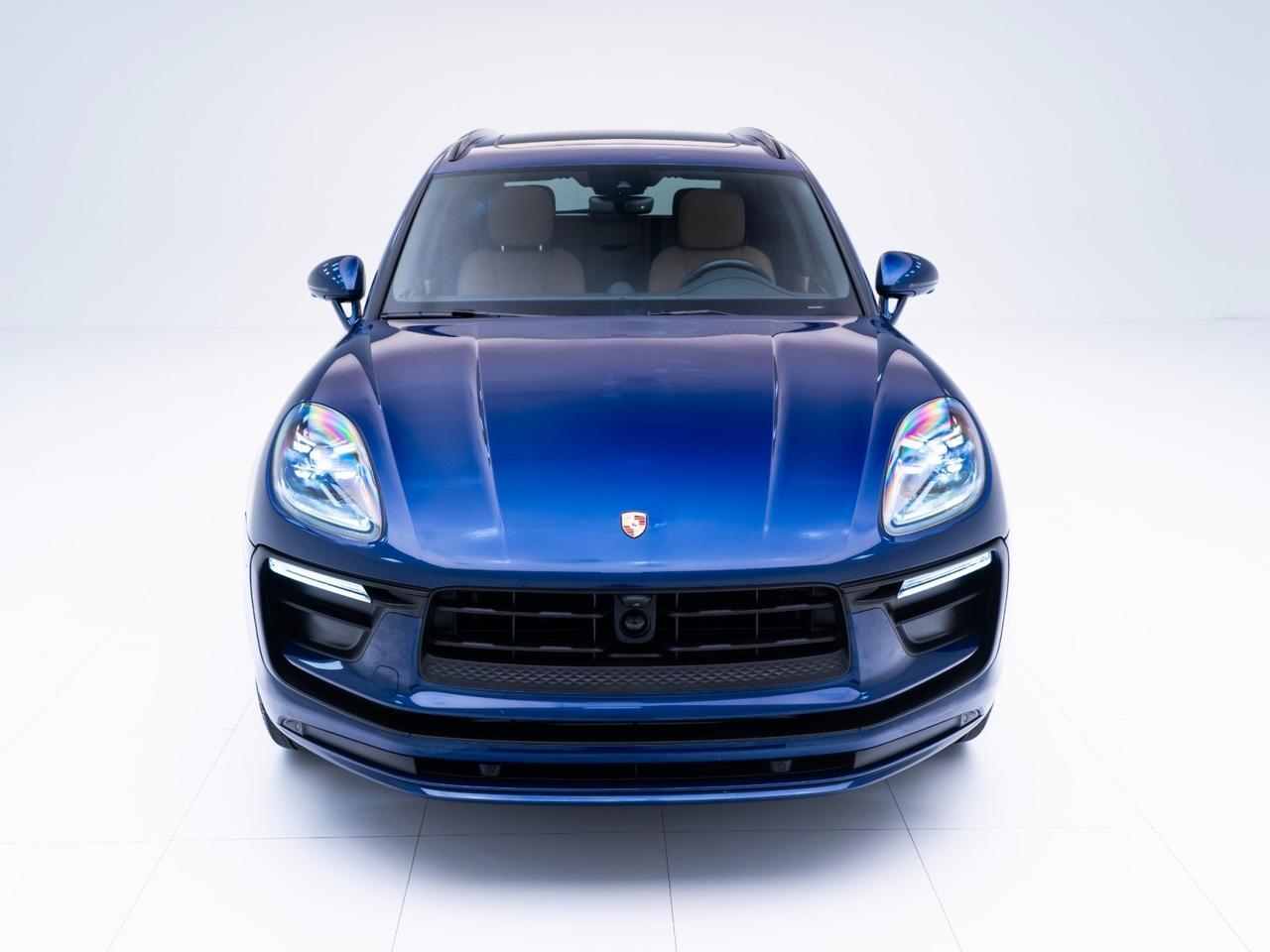 2026 Porsche Macan Pompano Beach FL