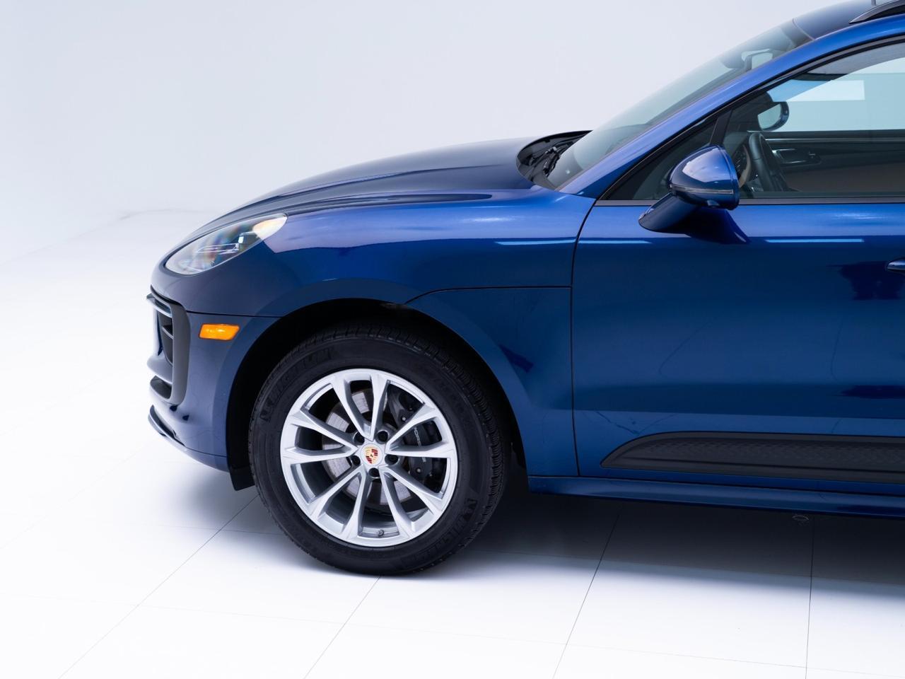 2026 Porsche Macan Pompano Beach FL