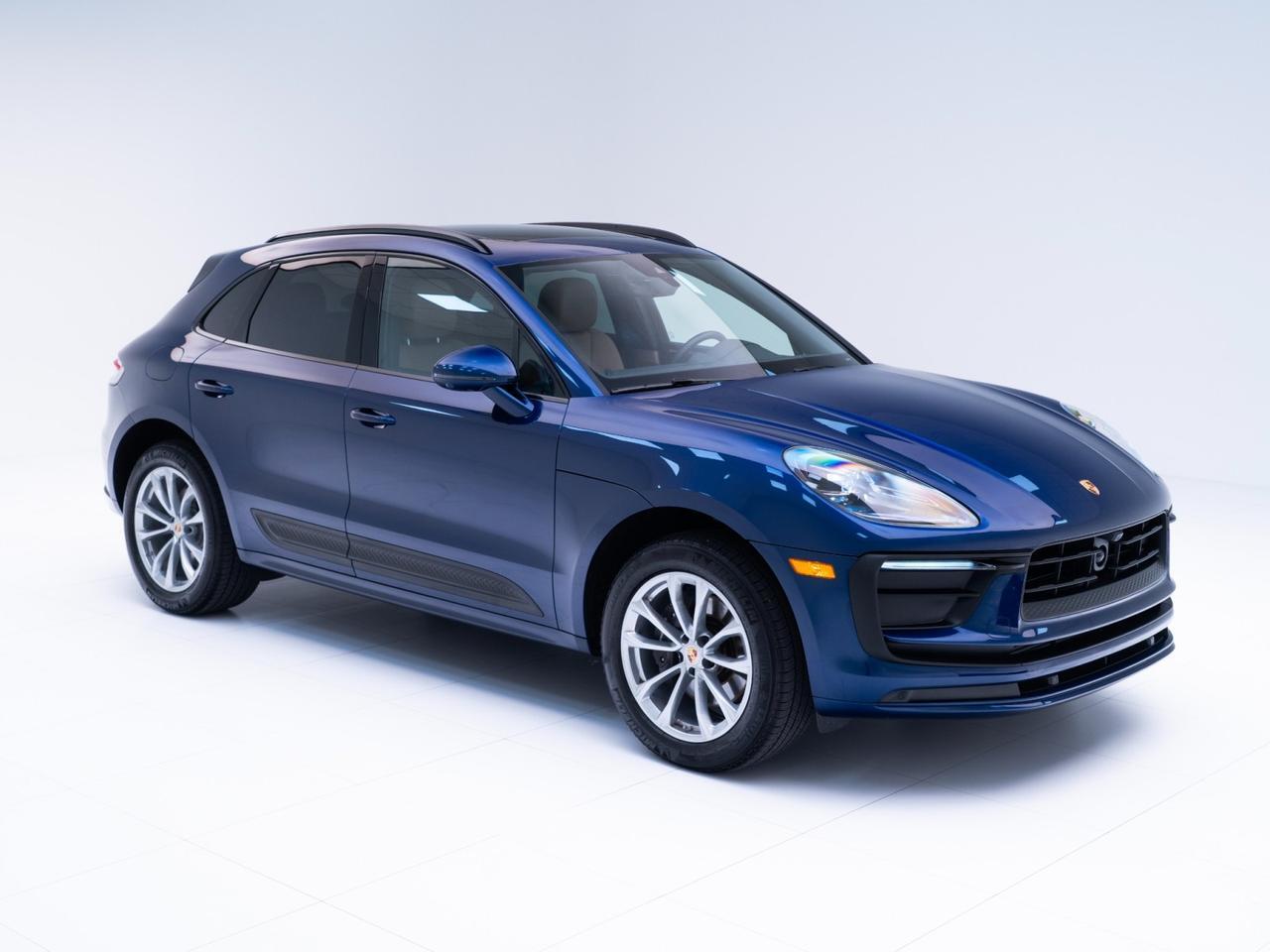 2026 Porsche Macan Pompano Beach FL