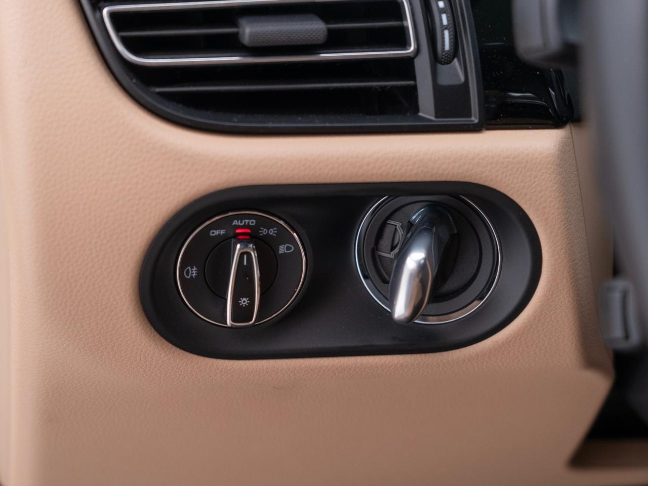 2026 Porsche Macan Pompano Beach FL