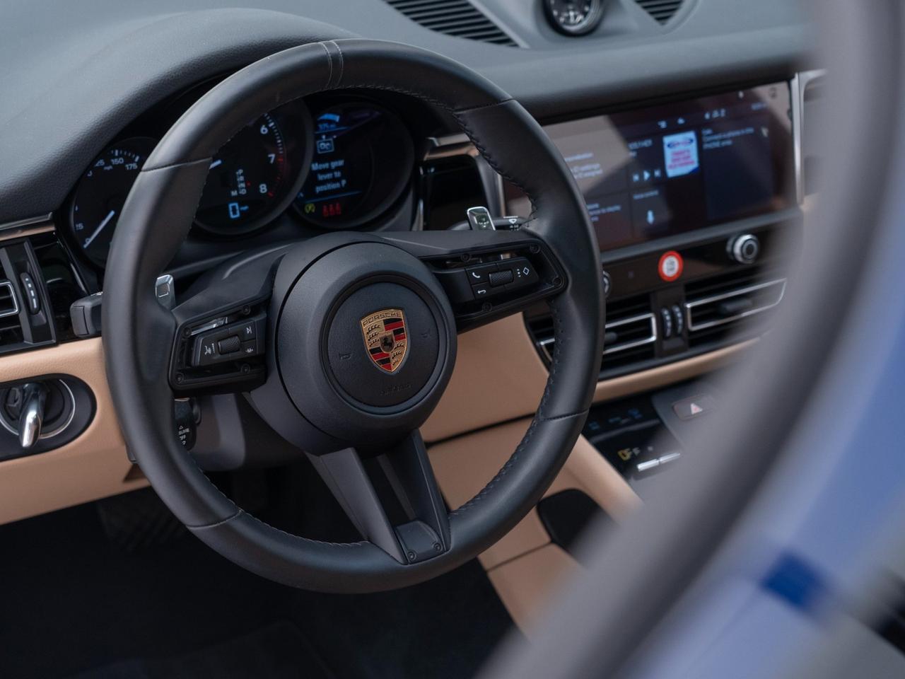 2026 Porsche Macan Pompano Beach FL
