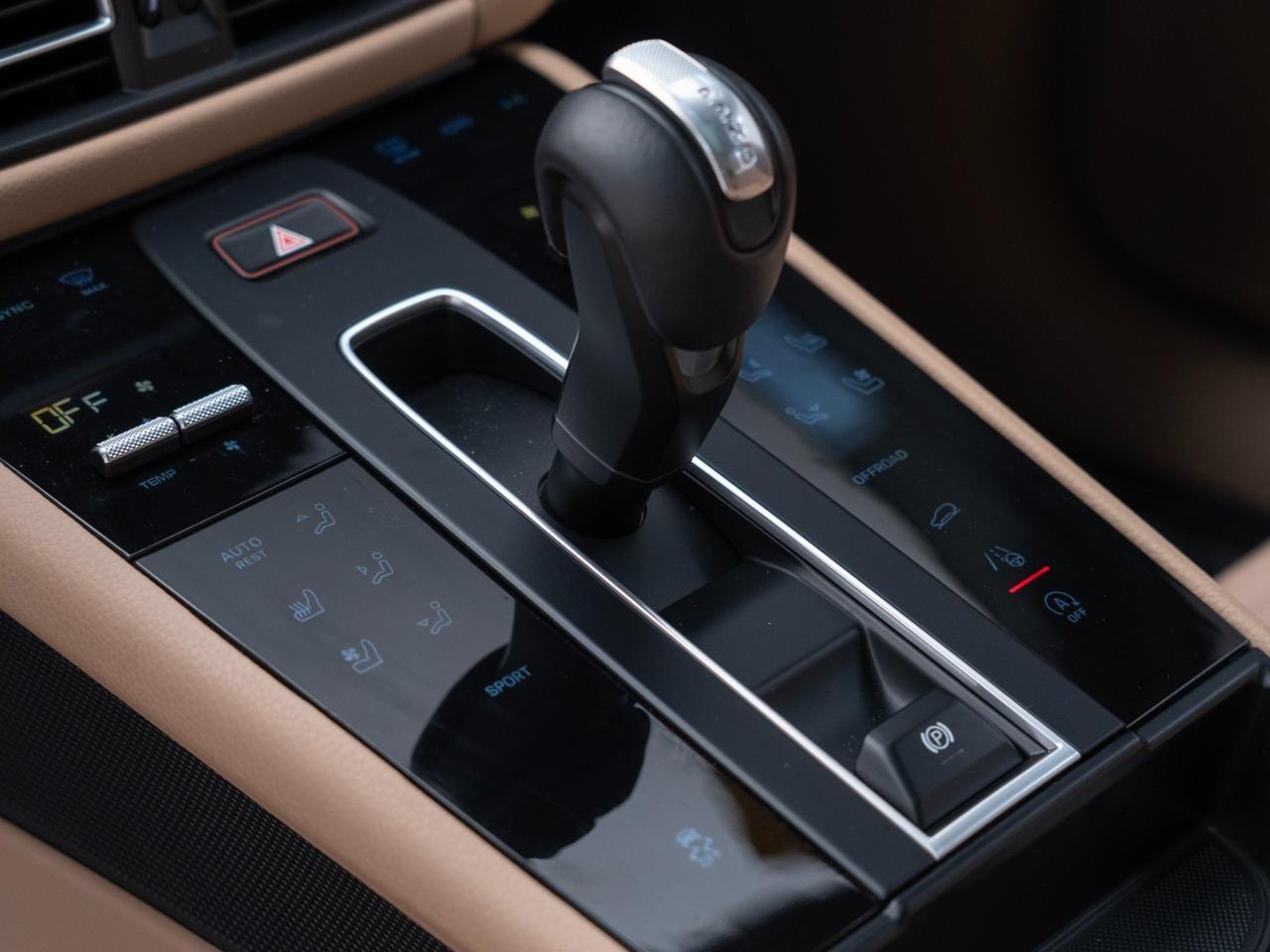 2026 Porsche Macan Pompano Beach FL