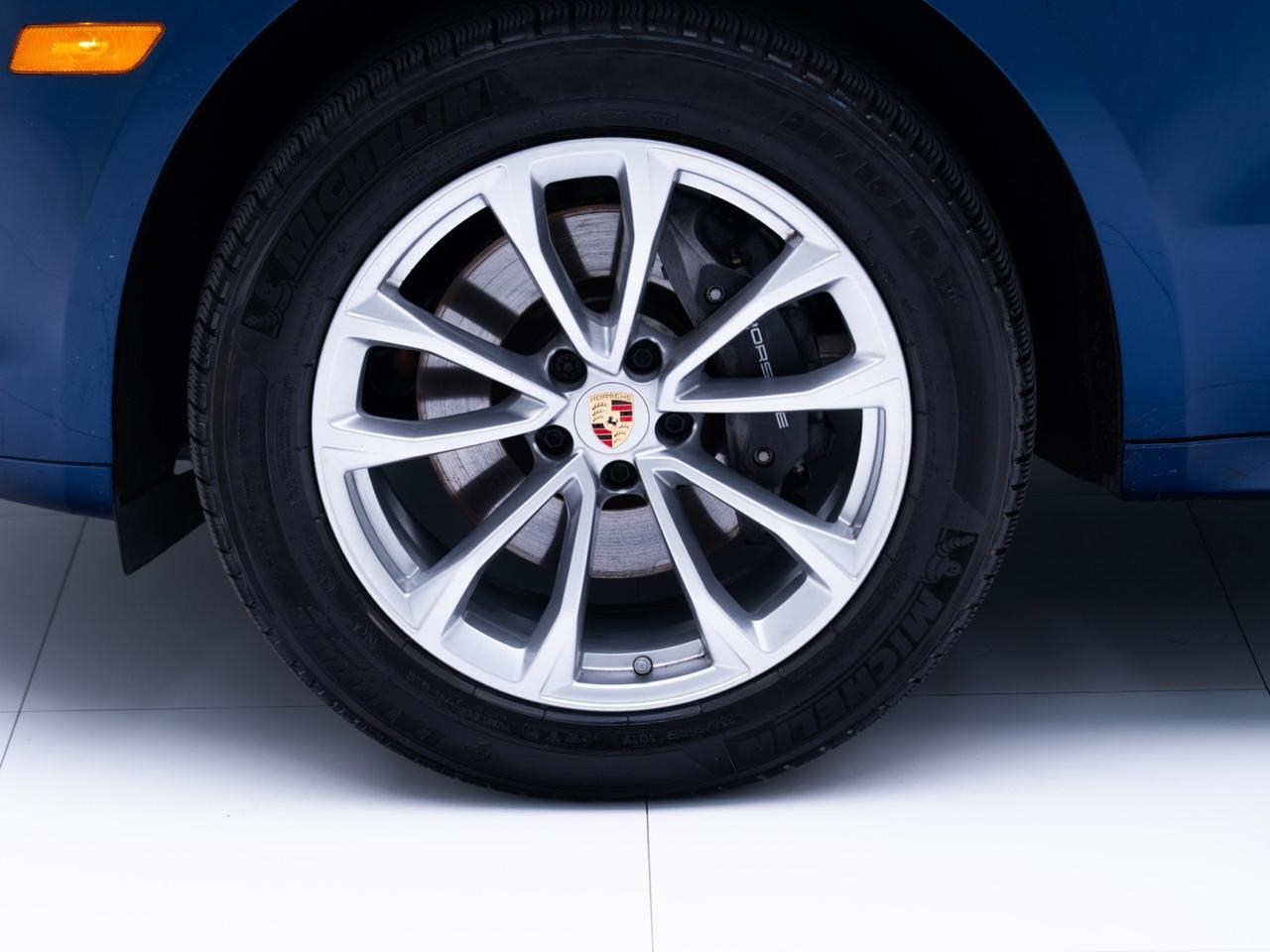2026 Porsche Macan Pompano Beach FL