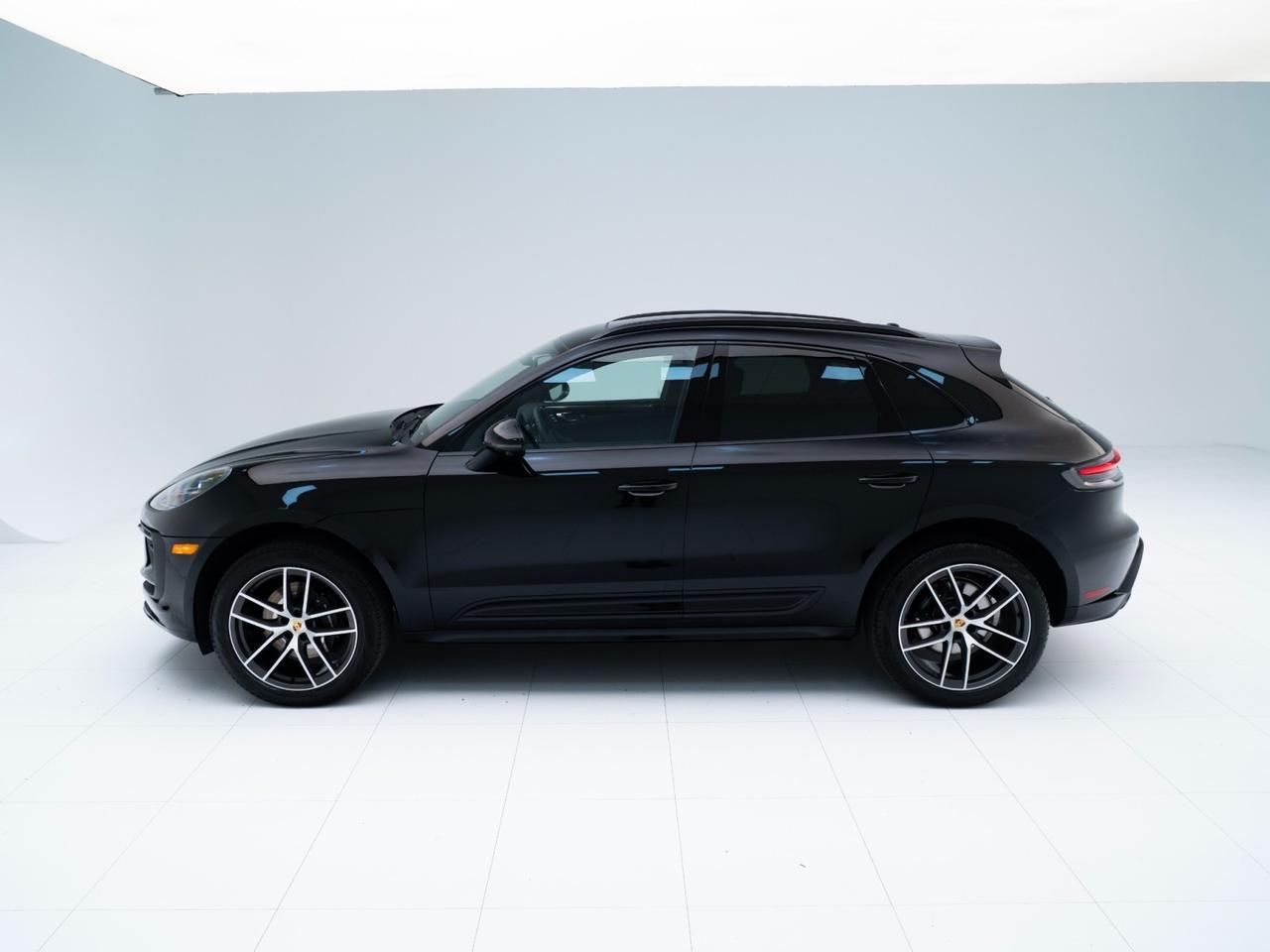2026 Porsche Macan Pompano Beach FL
