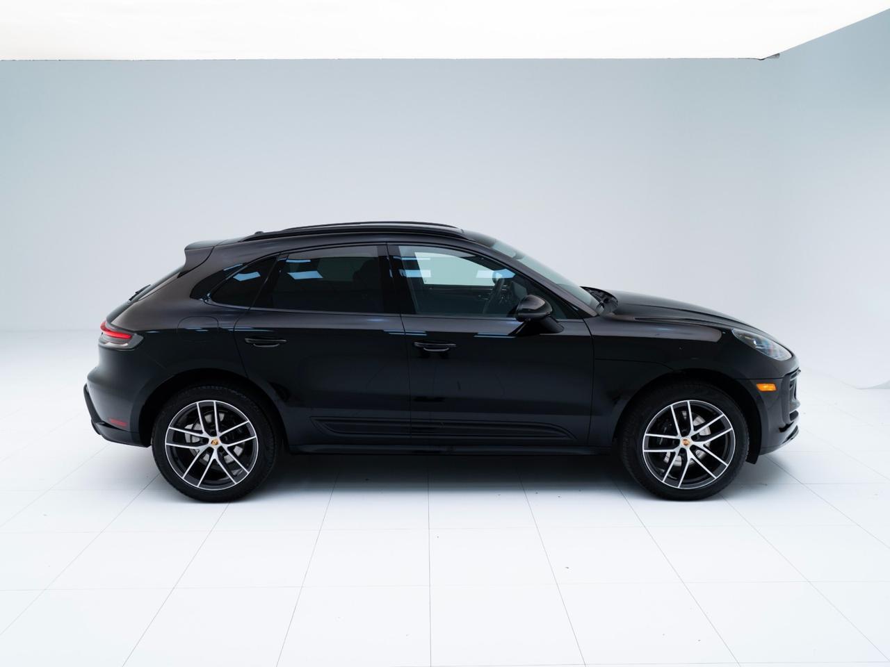 2026 Porsche Macan Pompano Beach FL