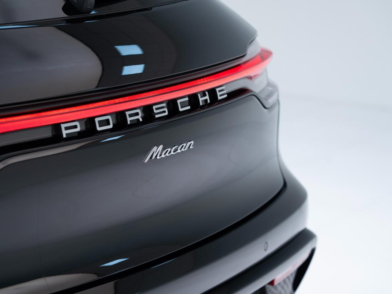 2026 Porsche Macan Pompano Beach FL