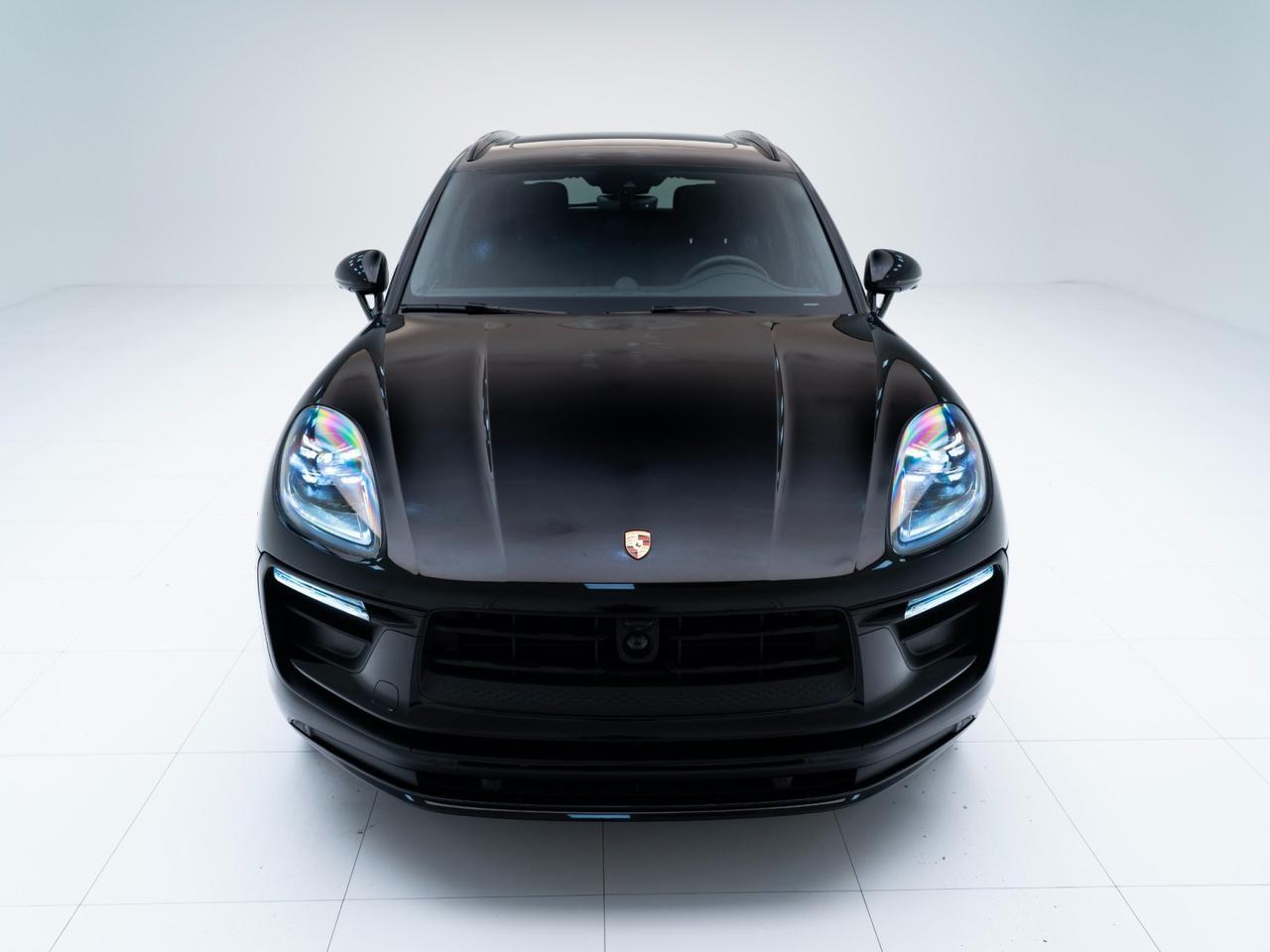 2026 Porsche Macan Pompano Beach FL