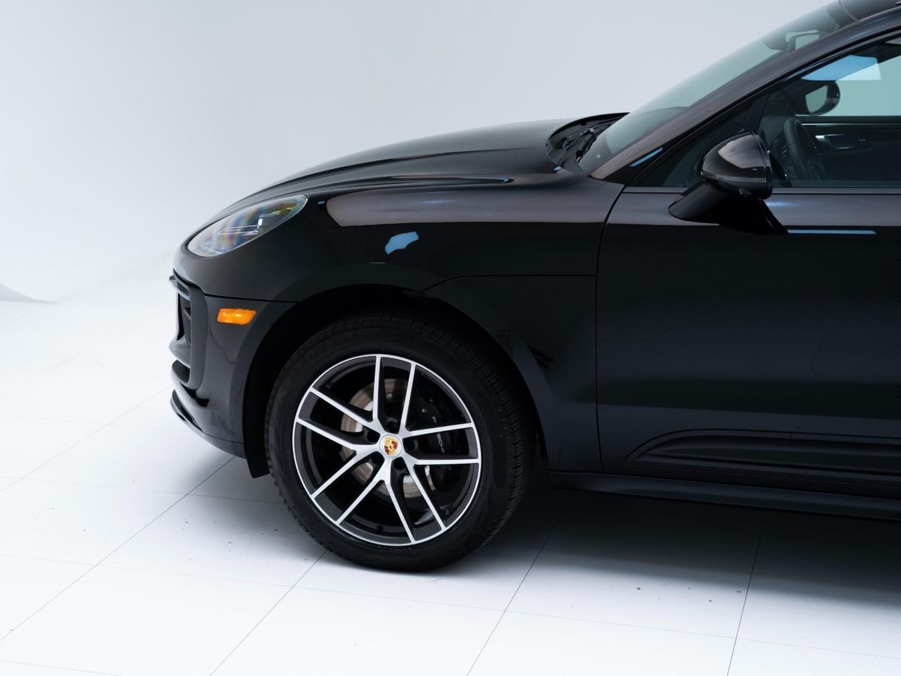 2026 Porsche Macan Pompano Beach FL