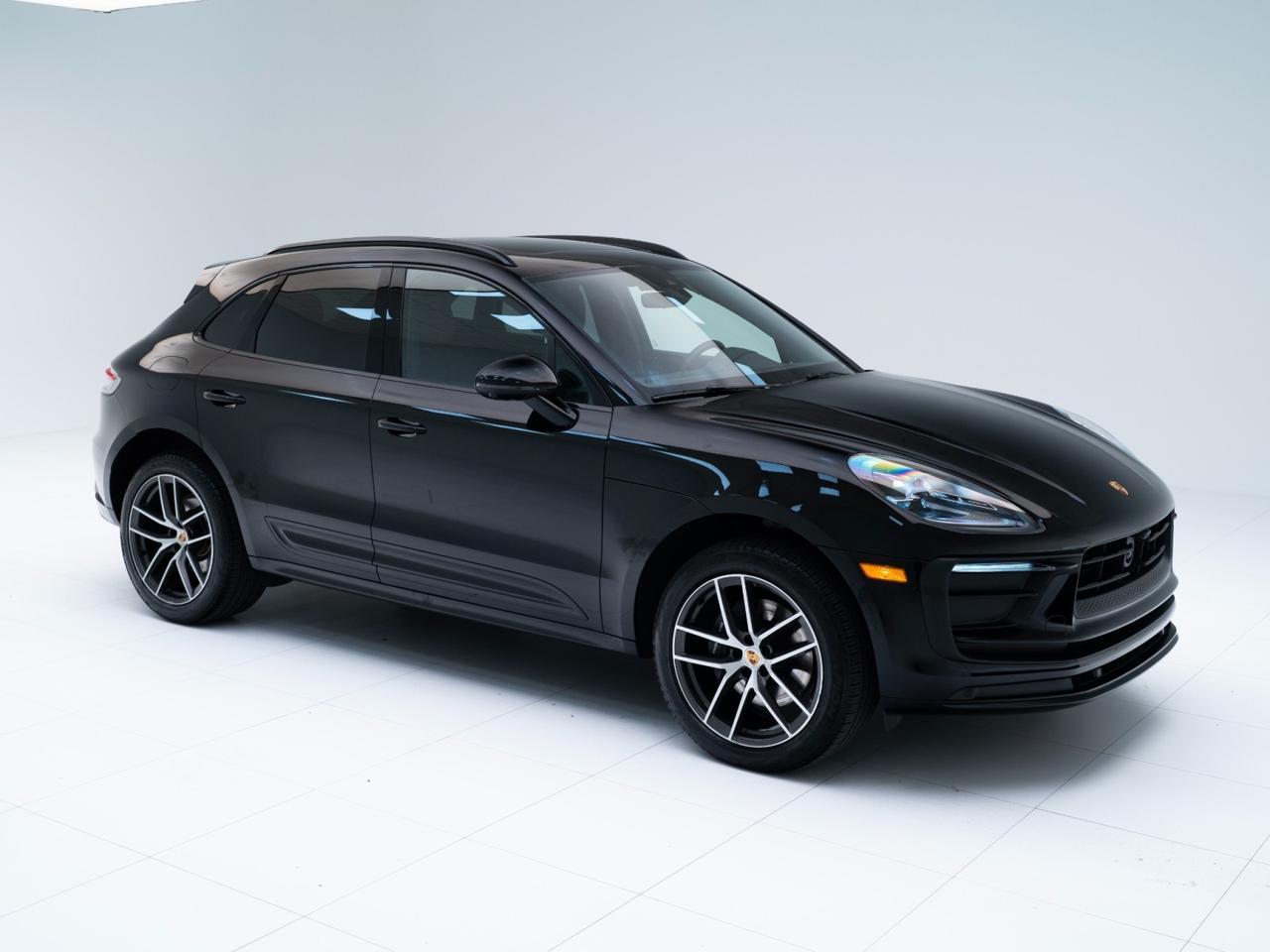 2026 Porsche Macan Pompano Beach FL