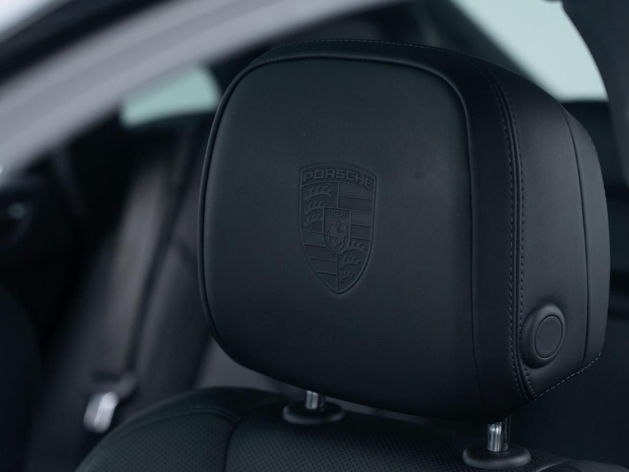 2026 Porsche Macan Pompano Beach FL