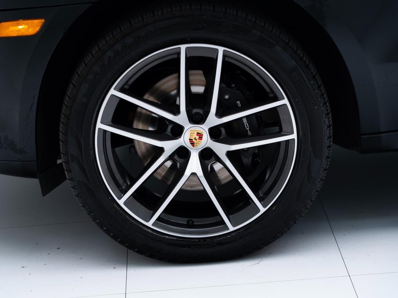 2026 Porsche Macan Pompano Beach FL